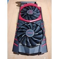 ราคา การ์ดจอ GTX 960 2GB MSI (5786573258)