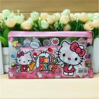 ราคา ชุดเครื่องเขียน hello kitty เซต7ชิ้น เครื่องเขียนคิตตี้ ดินสอคิตตี้ (5239632564)