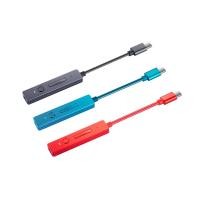 ราคา (โปรพิเศษ) [-ประกันศูนย์ไทย-] xDuoo LINK V2 DAC/AMP พกพา ของแท้ (11378565877)