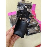 ราคา #ซองหนังกกันกระแทกวิทยุสื่อสารALINCO-CRX2 (6039508301)