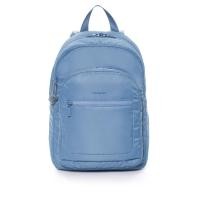 ราคา Hedgren RALLYE Backpack HITC03 กระเป๋าเป้ผู้หญิง-ผู้ชาย (1821661692)