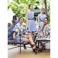 ราคา เดรสงานป้ายSomething (3844632532)