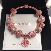 ราคา สร้อยข้อมือดอกไม้เดซี่สีเหล็กโรสโกลด์อารมณ์สร้อยข้อมืออินเทรนด์ (40471169697)