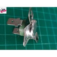 ราคา ekapab inter STIEBEL THERMOSTAT น้ำอุ่น55/75DEG.C MANUAL Bracket 314679 25A.314679. /1ชิ้น (28909308258)