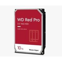 ราคา WD 10TB Red PRO NAS Hard Drive WD102KFBX (รับประกัน5ปี) (14517080388)