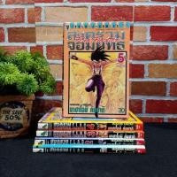 ราคา หนังสือการ์ตูนเรื่อง : สงครามจอมยุทธ 1-5เล่มจบ ชุด (X0128) (29709149482)