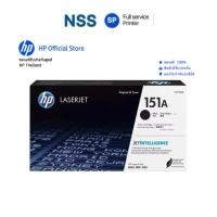 ราคา HP 151A (W1510A) ของแท้ Black Original LaserJet Toner Cartridge (27007108084)