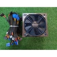 ราคา power supply PSU (80+ Bronze) ITSONAS WINNER 650W.มือ2 สภาพดี (7779933524)
