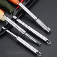 ราคา ​​☽☾เครื่องมือครัวเจาะแกนผลไม้ ☾ อเนกประสงค์ ☽ เชิงพาณิชย์-เจาะแกนผลไม้ ชุดมืออาชีพ​​ (40919188052)