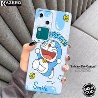 ราคา Softcase Hp VIVO V30 2024 แฟชั่นล่าสุดกรณีการ์ตูน VIVO V30 2024 ซิลิโคน Pro ปลอกกล้อง VIVO V30 Kesing OPPO VIVO V30 ฝาครอบป้องกัน Hp กรณีน่ารัก Azora VIP Victory Anasuy กรณี Kenzoracase (40227005500)