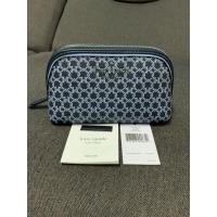 ราคา กระเป๋าใส่เครื่องสำอางค์ Kate Spade ♠️ (2942316104)
