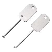 ราคา บาท มืออาชีพฝึกช่างกุญแจล็อคประตูเปิดเครื่องมือซ่อมเครื่องมือปลดล็อคอย่างรวดเร็ว (50254586811)