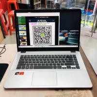 ราคา Asus VivoBook 15 X505ZA สำหรับทำงาน มีประกันศูนย์ (4016297859)