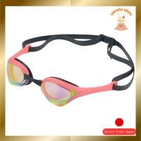 ราคา [ARENA] 【WA Approved】 (Arena) Swimming Goggles for Competitive Swimming Unisex 【Cobra Ultra】 Free Size Mirror Finish Competitive Racing Model AS5SGG02U (46752798294)