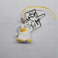 ราคา Gintama - Elizabeth Keychain Swing Figure (3379584728)