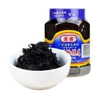 ราคา มาใหม่กานาฉ่าย เกรดนำเข้า เค็ม เปรี้ยว มัน กลมกล่อมกำลังดี 450g (B218) (26587679403)