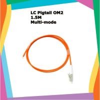 ราคา LC Pigtail Fiber simplex 1.5M,OM2,Multi-mode (6053082760)