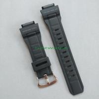 ราคา สาย(เรซิ่น)g-shockของแท้ รุ่นg-9300 ดำด้าน (7222410377)