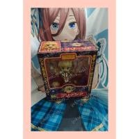 ราคา Nendoroid 66 Priecia ของแท้ good smile มือสอง สภาพโอเค มีกล่อง กล่องไม่สวย กล่องเหลือง เนนโดรอยด์ มือ2 (26718554749)
