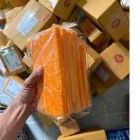 ราคา เศษสบู่แครอทกลิ่นหอมฟ้องเยอะ1000g (42657163641)