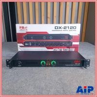 ราคา PROPLUS DX-2120 poweramp class d 1U Amplifier เครื่องขยายเสียง โปรพลัส DX 2120 DX2120 เอไอ-ไพศาล (40316023382)