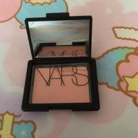 ราคา ขายขาดทุนรับวันแม่เหลืออันสุดท้ายNars Brush Onสีsex appeal4033ขนาดปกติ4.8Gหลังกล่องติดป้ายราคา1020บาทนะคะ (1405259067)