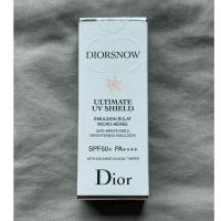 ราคา ป้ายคิงแท้ 100% DIOR Diorsnow Ultimate UV Shield SPF50+ 30ML (55401317953)
