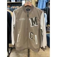 ราคา [พร้อมส่งไม่ต้องรอ] Mc Jeans แจ็กเก็ตบอมเบอร์ รุ่นใหม่ [งานแท้100%✅] มีให้เลือก2สี พร้อมถุงช้อป ️ บริการเก็บปลายทาง (29792301049)