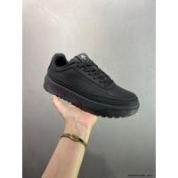 ราคา DESCENTE CHRON Retro รองเท้าBreathable น้ำหนักเบาที่สวมใส่สบายสำหรับทั้งกีฬาและกิจกรรมกลางแจ้ง (51804746815)