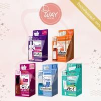 ราคา [กล่องx6 ใหม่] โรจูคิส ไฟโต เรตินอล , กลูต้า วิตซี , ไฮยา เซราไมด์ , ไวท์ไนท์ เซรั่ม 7.5ml/6ml Rojukiss serum 7.5ml/6ml (24704308092)