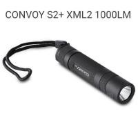 ราคา CONVOY S2+ XML2 1000LM (5217063244)