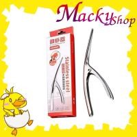 ราคา ที่แกะเปลือกกุ้งสแตนเลส ที่แกะกุ้ง ที่แกะกุ้งสด ที่ปลอกเปลือก กุ้ง ที่แกะกั้ง ที่ปลอกเปลือกกุ้ง แบบสแตนเลส T1402 (4283402254)