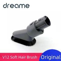 ราคา ใหม่ Original Dreame Soft Hairy แปรงสําหรับ V9/ V9B/ V10/ V11/ V12 Pro/V16/T10 /T20 /T30 Series เครื่องดูดฝุ่นมือถืออะไหล่ (27540140097)