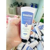 ราคา Vaseline Deep Moisture Foot Cream 60 ml. ครีมทาเท้า สูตรเข้มข้น (24073772275)