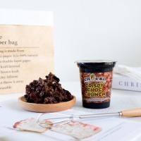 ราคา มินิครั้นช์ช็อคโกแลตCHOCBO choc crunch มินิโกโก้ครั้นช์ (24687591874)