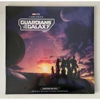 ราคา แผ่นเสียง Guardians of Galaxy 3 [ Vinyl ] (27860635376)