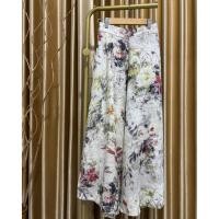 ราคา KATUN กางเกงขายาวผ้าฝ้ายผู้หญิง กางเกงขายาว ผ้าฝ้าย เอวยางยืด ความสามารถนามธรรม ผู้หญิง ผู้หญิง ผู้หญิง ผู้หญิง pl เหมือนรักใหม่ (46302973111)