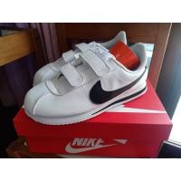 ราคา รองเท้าเด็ก Nike Cortez basic (3440012713)