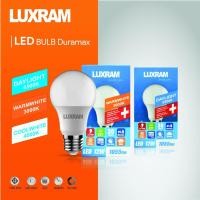 ราคา หลอดไฟ LED 7,9,12 วัตต์ Duramax Bulb (1449987449)