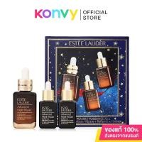 ราคา Estee Lauder 3X The Power Repair + Firm + Hydrate Set 3 Item. (19486945976)