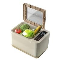 ราคา เครื่องล้างผักและผลไม้ ZB-1918 เครื่องล้างผักโอโซน ทำความสะอาดผักและผลไม้ด้วยโอโซน ฆ่าเชื้อโรค (10777127205)