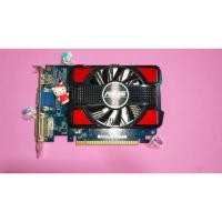 ราคา การ์ดจอมือสอง Asus GT630 2GB (41559872674)