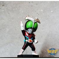 ราคา WCF Banpresto kamen rider masked rider Stronger Charge Up vol.18 KR143 มาสค์ไรเดอร์ wcf มือ1 (3420550814)