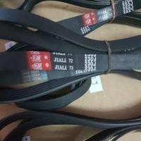 ราคา สายพานจักรยานออกกำลังกาย PJ 584 /230J (5081165122)