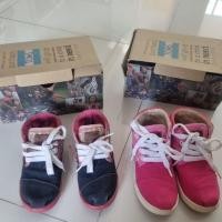 ราคา รองเท้าTomsเด็ก มือสอง (52651695985)