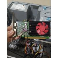 ราคา GT730 2gb ddr5 ดูหนังดูยูทูปเล่นเกมออนไลน์เบาๆ สภาพนางฟ้า (25562058205)