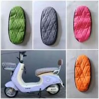 ราคา EXOTICE VELOCE V7 ที่หุ้มเบาะจักรยานไฟฟ้า WAJIT รุ่น / แปลกใหม่ Veloce V7 ที่หุ้มเบาะพร้อมติดตั้ง (57852070921)