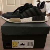 ราคา รองเท้า Adidas NMD_R1 W ของแท้ (6331622903)