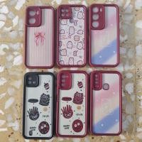 ราคา 10 RB AN / 10000 / HP CASE / SOFT CASE (54201277506)