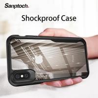 ราคา เกราะกันกระแทกสำหรับ iPhone 11 PRO MAX XS MAX XR X 8 7 6 6 S PLUS เคสโปร่งใสสำหรับ iPhone 5 5S SE เคสซิลิโคนเคสโทรศัพท์ (5331780959)